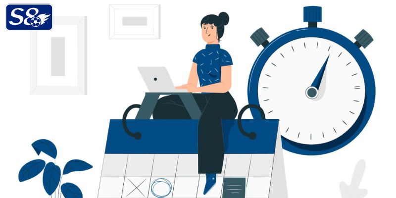 Cách giữ cân bằng khi tham gia cá cược