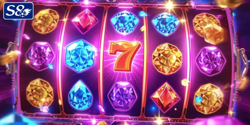 Chia sẻ luật chơi nổ hũ cho tân binh