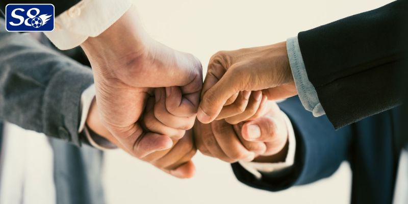 Chơi có trách nhiệm giúp duy trì công bằng