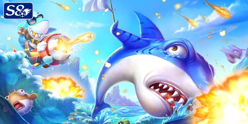 Kho game khổng lồ cùng công nghệ hiện đại