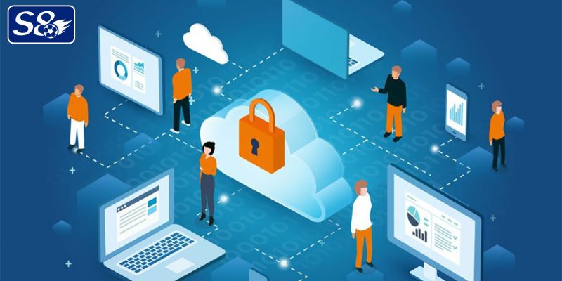 Thông tin cá nhân được mã hóa an toàn 100%