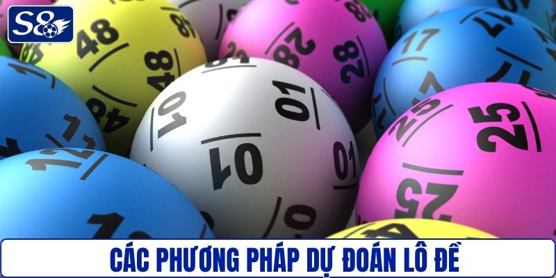 Phương pháp dự đoán lô đề theo thống kê