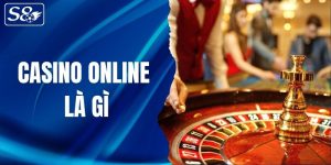 casino online s8