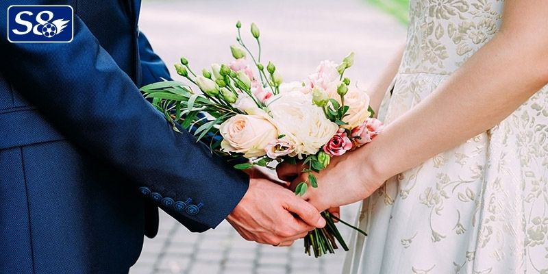 Chiêm bao người thân kết hôn hoặc mang thai