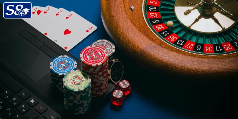 Dành thời gian tìm hiểu luật game casino