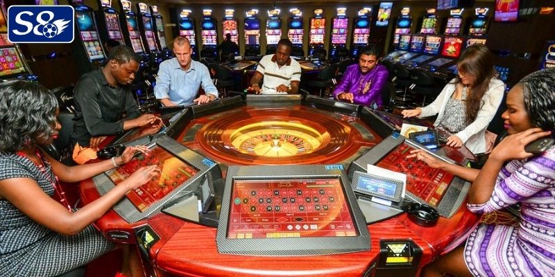 Giới thiệu khái quát nhất về thị trường cá cược trực tuyến 