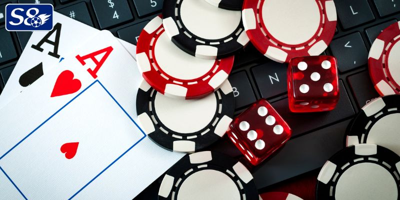 Giữ vững tâm lý chơi casino hiệu quả