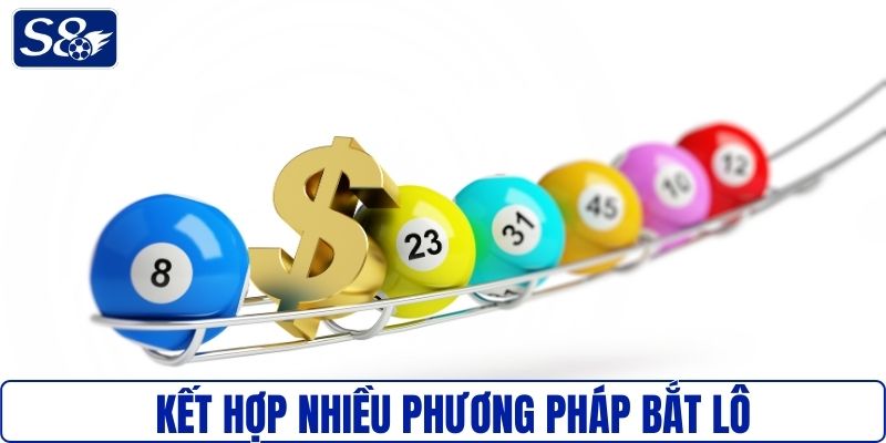 Kết hợp nhiều phương pháp tạo cơ hội