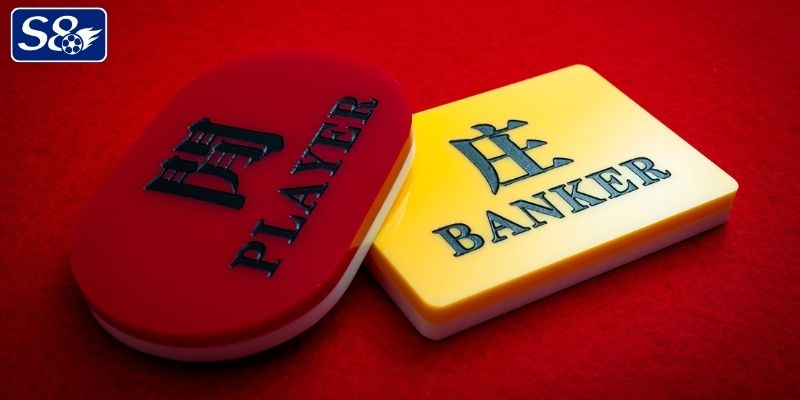 Khám phá về trò chơi Baccarat tại S8