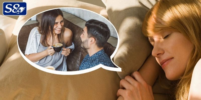 Lựa chọn con số may mắn khi mơ gặp người thân