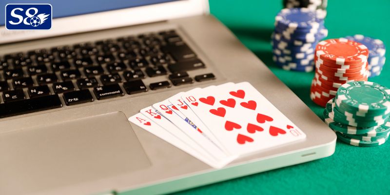 Luôn tìm hiểu kỹ về nhà cái casino