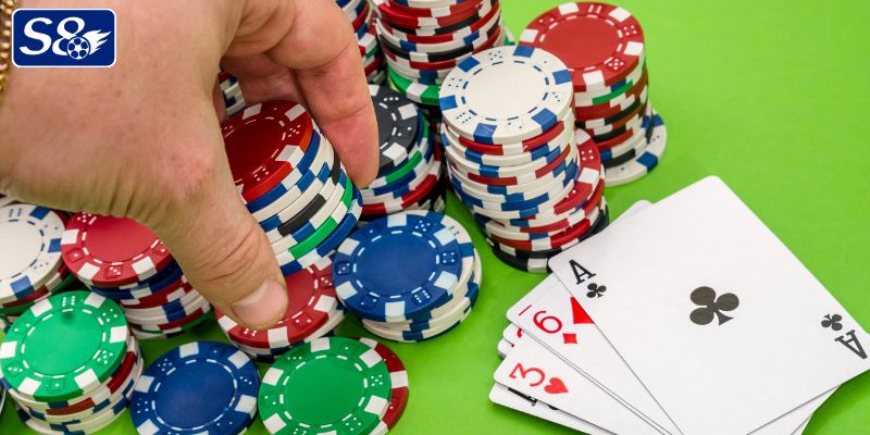 Lý do nên nắm luật chơi Baccarat