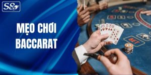 mẹo chơi baccarat S8
