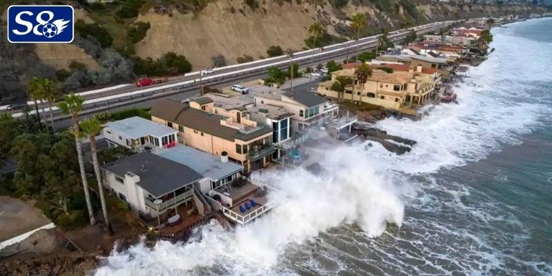 Mơ ngủ thấy nước điềm tốt hay xấu