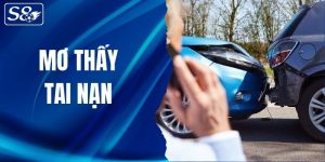 mơ thấy tai nạn