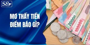 mơ thấy tiền thumb