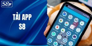 tải app s8