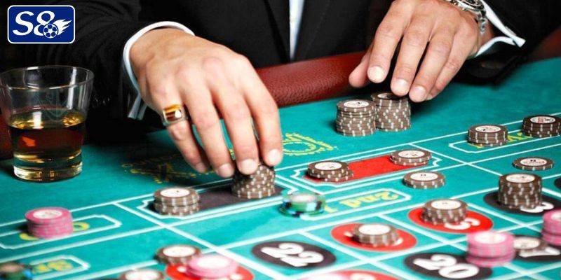 Tiêu chí để đánh giá một sòng bài uy tín 