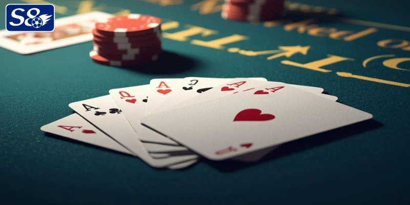 Tìm hiểu sơ lược về game bài S8