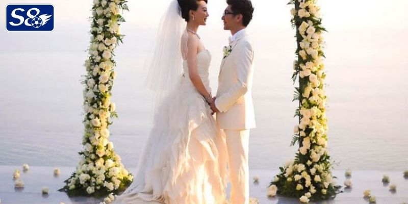 Ý nghĩa mơ thấy đám cưới